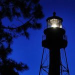 Full Moon Lighthouse Climb w/ Live Music from Blues Meets Girl