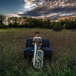 Guest Artist Recital – Beth Wiese, tuba