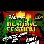 Havana Reggae Fest