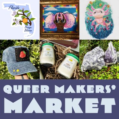 Queer Makers' Market