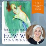 Tara Lynn Masih with How We Disappear