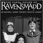 The Cursed House of Ravensmadd