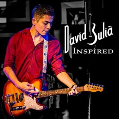 The David Julia Band