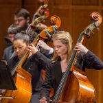 University Symphony Orchestra – Young People's Concert