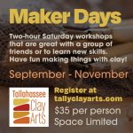 Gallery 1 - Maker Days