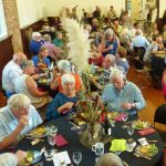 Gallery 3 - Apalachicola Area Historical Society (AAHS) Heritage Dinner featuring Dale Cox
