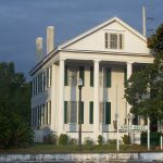 Apalachicola Area Historical Society
