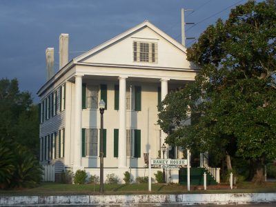Apalachicola Area Historical Society