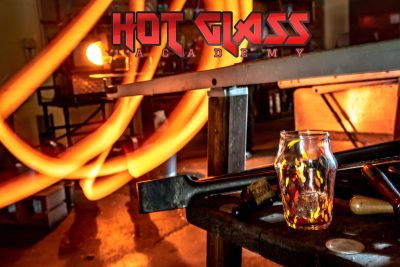GLASS-ic Holiday | Glass Blown Ornament Workshop