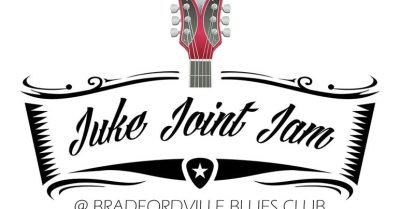 Juke Joint Jam and Harmonica Clinic