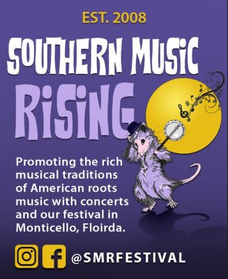 Southern Music Rising Festival