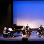 Tallahassee Community College Jazz Band Fall 2022 Concert