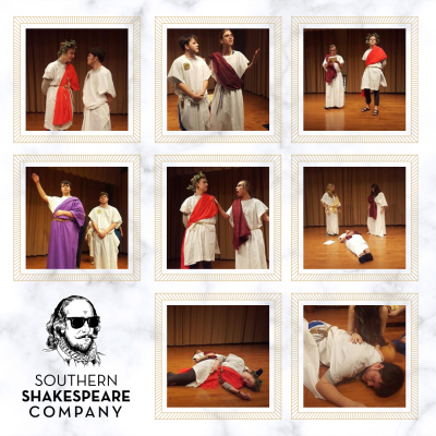 Understanding Shakespeare: Julius Caesar