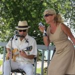 Gallery 1 - Blues & BBQ under the Full Moon at Crooked River Lighthouse