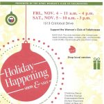 Gallery 1 - Holiday Happening Showcase & Sale