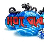Gallery 2 - GLASS-ic Holiday | Glass Blown Ornament Workshop