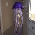 Gallery 3 - Jellyfish Lantern-Making Workshop