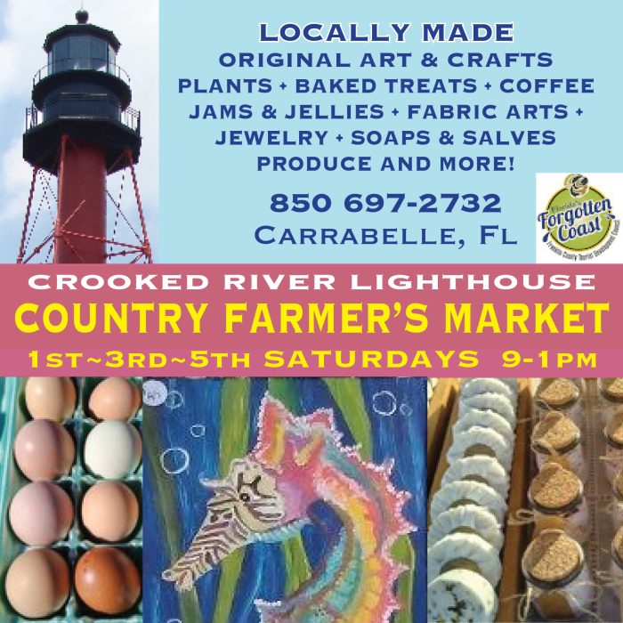 Gallery 6 - Country Farmer's Market