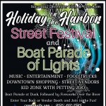 Gallery 5 - Call for Vendors: Holiday on the Harbor