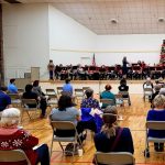 Capital City Band of TCC 2022 Holiday Concert