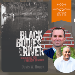 Davis Houck In-Conversation with Darius Young with Black Bodies in the River