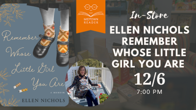 Ellen Nichols with Remember Whose Little Girl You Are
