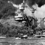 Special Exhibits:  Pearl Harbor and Christmas During WWII