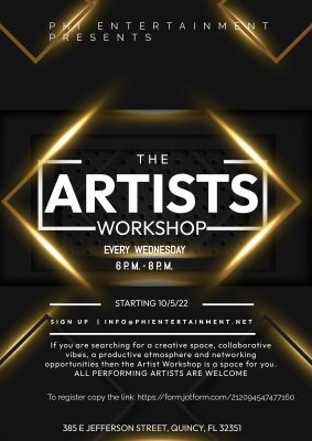 The Artists Workshop