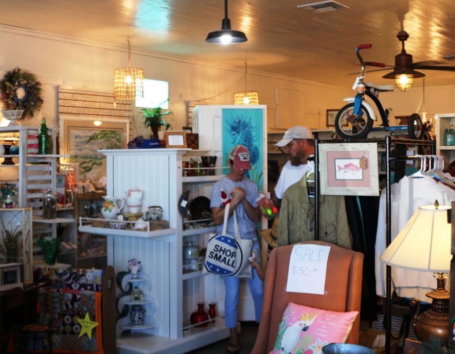Gallery 1 - Small Business Saturday