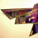 Gallery 2 - Deco Lyricism by Selena Nawrocki: Art Reception