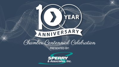 2023 Chamber Centennial Celebration