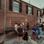 Gallery 2 - Apalach Ghost Tour