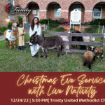 Gallery 2 - Christmas Eve Services