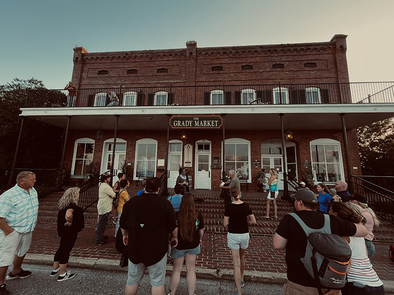 Gallery 4 - Apalach Ghost Tour
