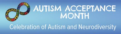 Call for Artists: Design Neurodiversity Logo for Autism Acceptance Month