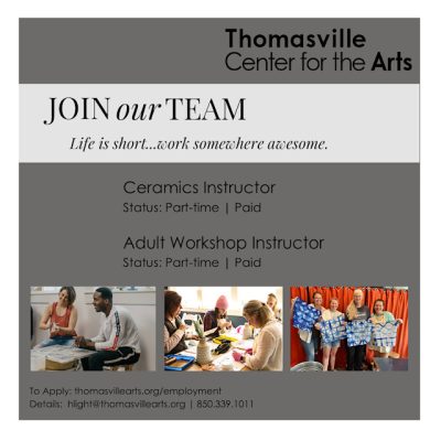 Adult "Art Night Out" Instructor Wanted
