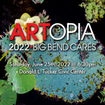Gallery 1 - Artopia 2023 Calling All Artists