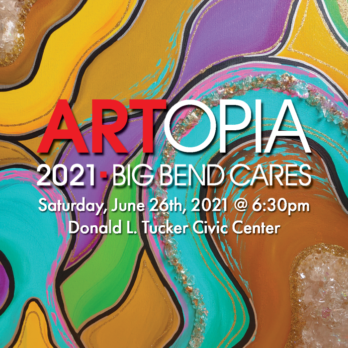 Gallery 2 - Artopia 2023 Calling All Artists
