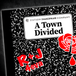 A Town Divided: Field Trip Performances for Schools