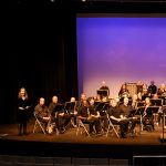 Capital City Band of TCC presents "Masterpieces," Spring 2023 Concert