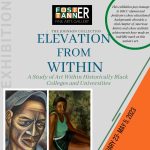 Elevation from Within: Art at Historically Black Colleges and Universities