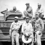 Special Exhibit: Honoring our African-American Servicemembers