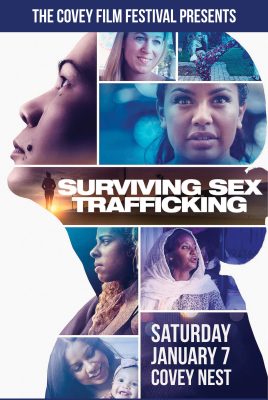 Surviving Sex Trafficking- Workshop & Film Screening
