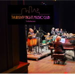 Gallery 1 - Thursday Night Music Club: Sundays at Four - January Jazz