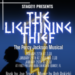 Gallery 11 - The Percy Jackson Musical: The Lighting Thief