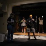 Gallery 7 - The Percy Jackson Musical: The Lighting Thief