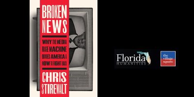 Chris Stirewalt: Broken News