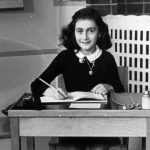 Gallery 1 - The Diary of Anne Frank