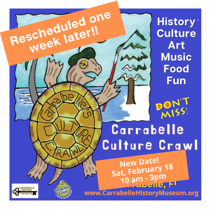 Gallery 5 - Carrabelle Culture Crawl