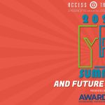 2023 Young Professionals Summit & Future 5 Awards